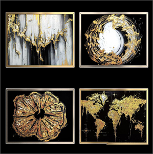 Oil Paintings